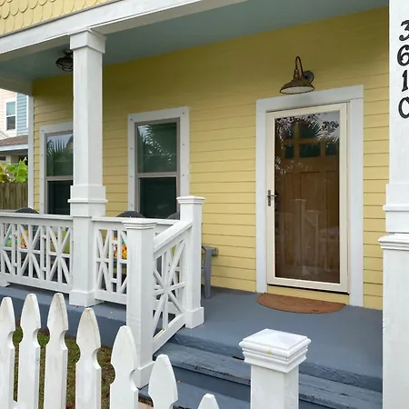 Vacation House